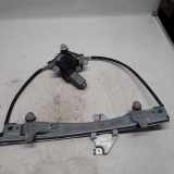 Fensterheber Links Vorne Renault Twingo II (CN) Schrägheck 3-drs 1.2 (D7F-800) 2008-12