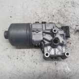 Scheibenwischermotor Vorne 0390241540 Peugeot 207/207+ (WA/WC/WM) Schrägheck 1.4 16V Vti (EP3C(8FP)) 2010-06