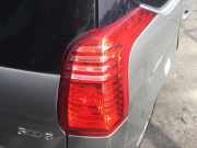 Rücklicht Rechts Peugeot 5008 I (0A/0E) Großraumlimousine 1.6 VTI 16V (EP6C(5FS)) 2011-03