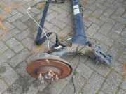 Hinterachse Vwa ABS 5148X9 Peugeot RCZ (4J) Coupé 1.6 16V THP (EP6CDT(5FV)) 2010