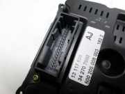 Innenausstattung Display 13117636 Opel Vectra C Limousine 2.2 16V (Z22SE(Euro 4)) 2002-11