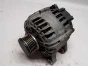 Lichtmaschine V-Snaar 9818677980 Citroën C3 (SX/SW) Schrägheck 1.2 12V e-THP PureTech 110 (EB2DT(HNZ)) 2018-09