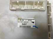 Sicherungskasten 8273042010 Toyota RAV4 (A3) Geländewagen 2.2 D-4D 16V 4x4 (2AD-FTV) 2007