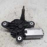 Scheibenwischermotor Hinten MS2596007000 Fiat Panda (169) Schrägheck 1.2 Fire (188.A.4000) 2007-01