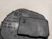 Drosselklappe 0345G4 Citroën C3 (SC) Schrägheck 5-drs 1.6 HDi 92 (DV6DTED(9HP)) 2013