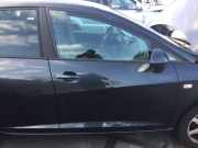 Tür Rechts Vorne Seat Ibiza ST (6J8) Kombi 1.2 TDI Ecomotive (CFWA) 2010-12