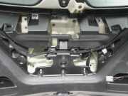 Heckklappe Renault Megane IV Estate (RFBK) Kombi 5-drs 1.5 Energy dCi 115 (K9K-873) 2019-09