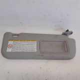 Sonnenblende 7431005190B0 Toyota Avensis Wagon (T27) Kombi 2.2 16V D-4D-F 150 (2AD-FTV) 2009