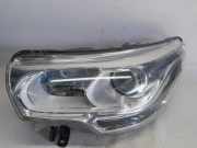 Scheinwerfer Links 9674905180 DS DS 4/DS 4 Crossback (NX) Schrägheck 1.6 16V THP 165 (EP6FDT(5GZ)) 2015-06 EP6FDT(5GZ)