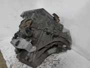 Getriebe Manuell ABS Renault Megane III Grandtour (KZ) Kombi 5-drs 1.2 16V TCE 115 (H5F-A400) 2012