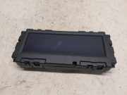 Innenausstattung Display 22915943G Opel Mokka/Mokka X SUV 1.4 Turbo 16V Bi-fuel ecoFLEX 4x2 (A14NET(Euro 5)) 2015-08
