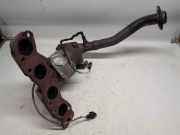 Katalysator EU79J Fiat Sedici (189) SUV 1.6 16V Emotion 4x4 (M16A) 2007