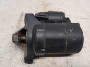 Anlasser 8200369521 Renault Twingo (C06) Schrägheck 3-drs 1.2 (D7F-704) 2002-09