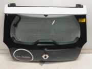 Heckklappe Renault Twingo III (AH) Schrägheck 5-drs 1.0 SCe 70 12V (H4D-A4) 2020