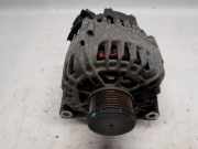 Lichtmaschine V-Snaar 9818677980 Peugeot 208 I (CA/CC/CK/CL) Schrägheck 1.2 Vti 12V PureTech 82 (EB2F(HMZ)) 2017