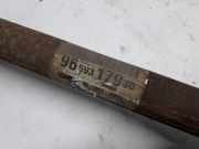 Antriebswelle Rechts Vorne ABS 3273QA Peugeot 207 SW (WE/WU) Kombi 1.4 16V Vti (EP3C(8FP)) 2010-02