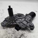 Scheibenwischermotor Vorne 9687622080 Citroën C4 Picasso (UD/UE/UF) Großraumlimousine 1.6 HDi 16V 110 (DV6TED4(9HY)) 2009-08
