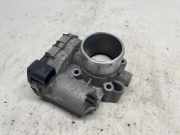 Drosselklappe 0280750531 Ford Fiesta 6 (JA8) Schrägheck 1.25 16V (SNJD) 2010-06