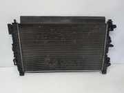 Radiator 13311078 Opel Zafira Tourer (P12) Gro?raumlimousine 1.6 16V CNG ecoFLEX Turbo (A16XNT) 2014-05