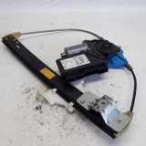 Fensterheber Links Hinten 8E0839461C Seat Exeo (3R2) Limousine 2.0 TDI 16V (CJCA) 2009-06