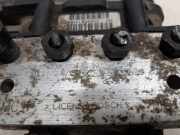 Abs Pumpe ABS 589101J220 Hyundai i20 Schrägheck 1.2i 16V (G4LA) 2011