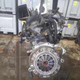 Motor 2110202G00 Kia Picanto (BA) Schrägheck 1.0 12V (G4HE) 2005