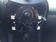 Bedienung Heizung B000737077 Peugeot 108 Schrägheck 1.0 12V (1KRFE(CFB)) 2015-01