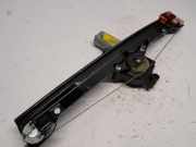 Fensterheber Links Vorne 51786729 Fiat Grande Punto (199) Schrägheck 1.2 (199.A.4000(Euro 4)) 2007-11