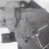 Scheibenwischermotor Hinten 9811259980 Citroën C3 (SX/SW) Schrägheck 1.6 Blue HDi 100 16V (DV6FD(BHY)) 2016-11