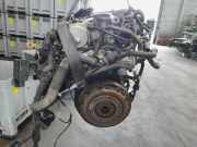 Motor 55585099 Opel Zafira Tourer (P12) Großraumlimousine 2.0 CDTI 16V 130 Ecotec (D20DTJ(Euro 6d-temp)) 2013-04