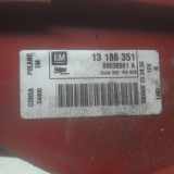 Rücklicht Rechts 13186351 Opel Corsa D Schrägheck 1.2 16V (Z12XEP(Euro 4)) 2009-02