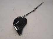 Türschloss Stangen Links Hinten B001174180 Citroën C1 Schrägheck 1.0 12V VVT-i (1KR-FE(CFB)) 2019-11