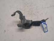 Zündschloss + Schlüssel 1612475680 Peugeot 108 Schrägheck 1.0 12V (1KRFE(CFB)) 2018-03