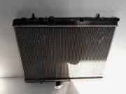 Radiator 9657576580 Peugeot 308 CC (4B) Cabrio 1.6 16V THP 150 (EP6DT(5FX)) 2010-02