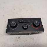 Bedienung Heizung N108225D Peugeot 207 SW (WE/WU) Kombi 1.6 HDi 16V (DV6TED4(9HY)) 2010