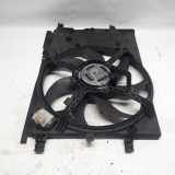 Kühlerventilatormotor 13263552 Opel Corsa D Schrägheck 1.4 16V Twinport (A14XER(Euro 5)) 2010