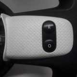 Lenker 484004149R Renault Twingo III (AH) Schrägheck 5-drs 1.0 SCe 70 12V (H4D-400(H4D-A4)) 2018-01