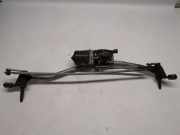 Scheibenwischermotor W000031629 Dacia Sandero II Schrägheck 0.9 TCE 12V (H4B-400(H4B-A4)) 2013