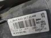 Scheinwerfer Rechts 9678393080 Peugeot 508 (8D) Limousine 1.6 THP 16V (EP6CDT(5FV)) 2011-02