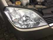 Scheinwerfer Rechts 26010AU800 Nissan Primera Wagon (W12) Kombi 1.8 16V (QG18DE) 2004-06