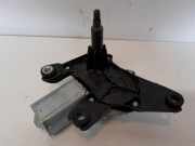 Scheibenwischermotor Hinten 8200311486 Renault Twingo II (CN) Schrägheck 3-drs 1.2 16V (D4F-770) 2013-02
