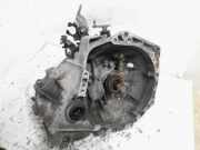 Getriebe Manuell ABS Toyota Aygo (B10) Schrägheck 1.0 12V VVT-i (1KR-FE) 2006-07