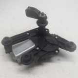 Scheibenwischermotor Hinten 9683382380 Citroën C3 (SC) Schrägheck 5-drs 1.6 HDi 92 (DV6DTED(9HP)) 2012