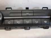 Bedienung Heizung 98081722ZD Peugeot Expert (V1/VA/VB/VE/VF/VT/VY) Van 2.0 Blue HDi 120 16V (DW10FE(AHK)) 2018