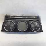 Bedienung Heizung 96753994XT Citroën C3 (SC) Schrägheck 5-drs 1.2 VTi 82 12V (EB2F(HMZ)) 2013-06