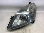 Scheinwerfer Links 0301214283 Opel Zafira (M75) Großraumlimousine 1.8 16V Ecotec (A18XER(Euro 5)) 2006-06