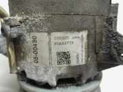 Klima Pumpe 13124750 Opel Astra H SW (L35) Kombi 1.6 16V Twinport (A16XER(Euro 5)) 2007-04