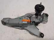 Scheibenwischermotor Hinten 058TM8 Honda Insight (ZE2) Schrägheck 1.3 16V VTEC (LDA3(Euro 5)) 2009