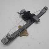 Fensterheber Rechts Vorne 19035YY0078 Renault Clio IV (5R) Schrägheck 5-drs 1.5 dCi 75 FAP (K9K-612(K9K-C6)) 2013-02