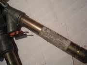 Gurtstraffer Links Hinten Renault Espace (JK) Großraumlimousine 2.2 dCi 16V (G9T-742) 2003